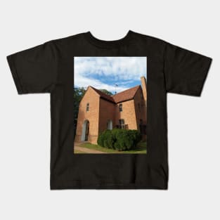 The State House Kids T-Shirt